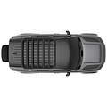 Thule Thule Caprock  - Dakplatform - S