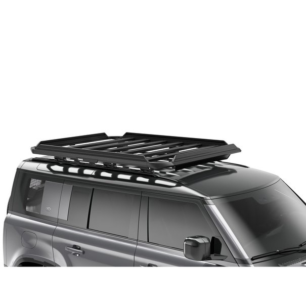 Thule Thule Caprock - Dakplatform railingkit -  S