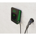 CTEK CTEK Chargestorm-Connected 2 -  Type 2 kabel - 3 fasen 32A - 4 Meter - Voor huislijk en zakelijk gebruik