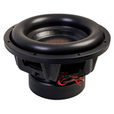 Edge EDP122SPL-E6 - Subwoofer - 12" - 1500 Watt RMS