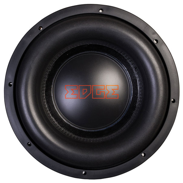 Edge Edge EDP122SPL-E6 - Subwoofer - 12" - 1500 Watt RMS