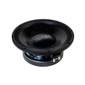 Edge EDPRO12PW-E8 - Woofer voor laag/middenbereik - 4" -  700 Watt RMS