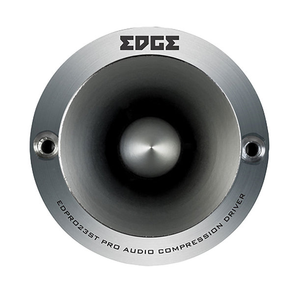 Edge Edge EDPRO23ST-E7 - Tweeters -  2.3" - 100 Watt RMS