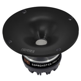 Edge EDPRO45T-E6 - Driver - 6.5" - 80 Watt RMS