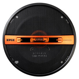 Edge EDST215-E6 - Coax luidsprekers - 5.25" - 50 Watt RMS