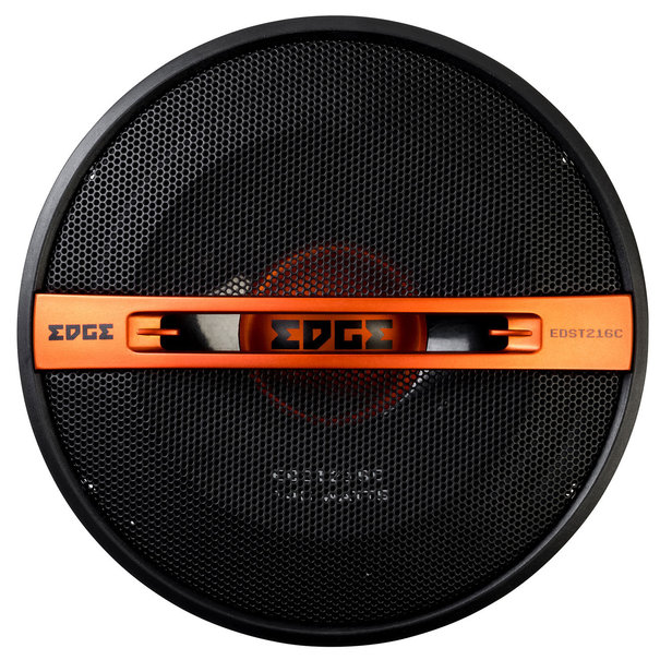 Edge Edge EDST216C-E6 - Compo luidsprekers - 6.5" - 70 Watt RMS