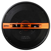 Edge EDST216-E6 - Coax luidprekers - 6.5" - 60 Watt RMS