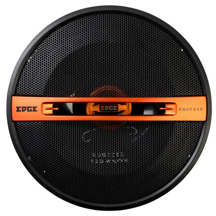 Edge EDST216-E6 - Coax luidprekers - 6.5" - 60 Watt RMS