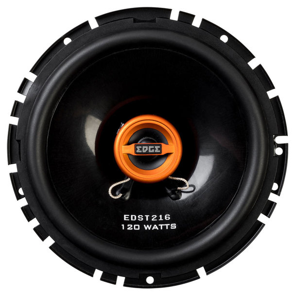 Edge Edge EDST216-E6 - Coax luidprekers - 6.5" - 60 Watt RMS