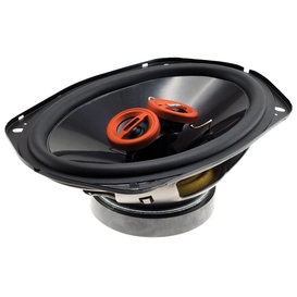 Edge EDST219-E6 - Coax luidsprekers - 6 x 9" - 100 Watt RMS