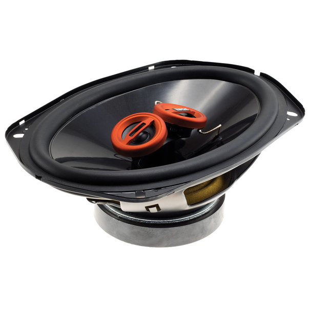 Edge Edge EDST219-E6 - Coax luidsprekers - 6 x 9" - 100 Watt RMS