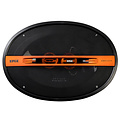 Edge Edge EDST219-E6 - Coax luidsprekers - 6 x 9" - 100 Watt RMS