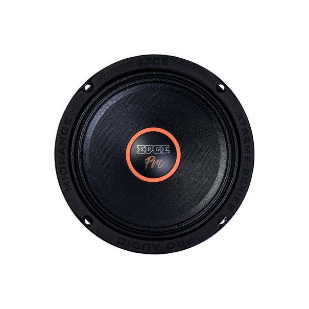 Edge Edge EDXPRO6W-E9 - Midrange luidsprekers - 6.5" -  120 Watt RMS