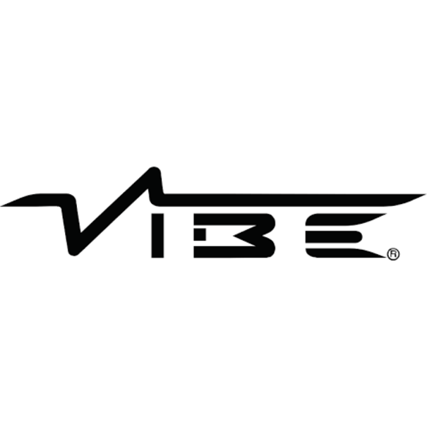 Vibe Vibe CVEN63C-V4 - Luidsprekerset 3-weg - 6.5" - 130 Watt RMS