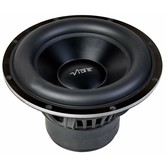 Vibe CVEN10SW-V7 - Subwoofer -  10" -   400 watts RMS