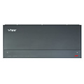 Vibe Vibe CVENCH6-V4 - 6 Kanaals versterker - 60mm x 647mm x 290mm - 1520 Watt max