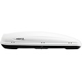 Hapro Hapro Traxer 8.6 Pure White - Dakkoffer -  530 L - 5 jaar garantie