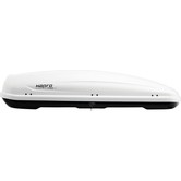 Hapro Traxer 8.6 Pure White - Dakkoffer -  530 L - 5 jaar garantie