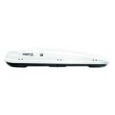 Hapro Zenith 8.6 Pure White - Dakkoffer - 440 L - 5 Jaar garantie