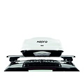 Hapro Hapro Zenith 8.6 Pure White - Dakkoffer - 440 L - 5 Jaar garantie