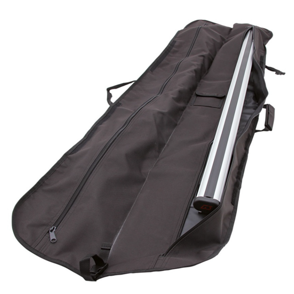 Cover it  Cover It - Dakdrager beschermhoes L - Dakdragertas - 130 cm