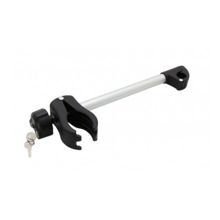Pro-User Framehouder Easy fix - Verstelbaar - 40cm