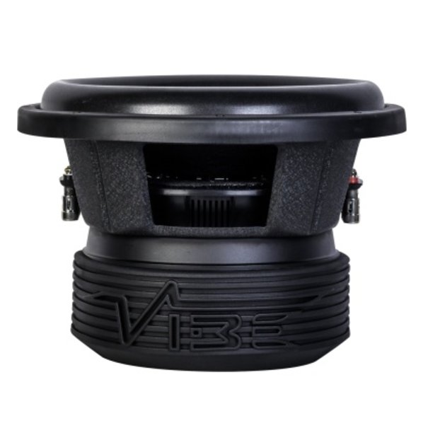 Vibe Vibe BLACKAIR10D2-V7 - Subwoofer - 10" - 600 Watt RMS