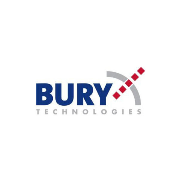 Bury Technologies Bury CC 9068 - Carkit - Spraak gestuurd - Bluetooth