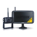 Carvision Carvision PACK-510DW 5" - Draadloos camera monitor systeem