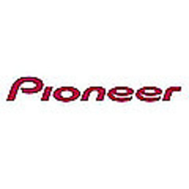 Pioneer Pioneer AVH-Z9200DAB - Multimedia systeem -  Draadloos Carplay en Android Auto - Bluetooth - DAB