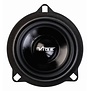 Vibe OptisoundBMW4-V4 - BMW speaker kit -  2-Weg -  4" - 115 Watt RMS