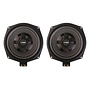 Vibe OPTISOUNDBMW8-V4 - BMW vervangende subwoofer voor onder de stoel - 8" - 115 Watt RMS