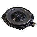 Vibe Vibe OPTISOUNDBMW8-V4 - BMW vervangende subwoofer voor onder de stoel - 8" - 115 Watt RMS