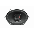 Vibe Vibe SLICK57-V7 -  Luidsprekerset 2-weg  - 5" x 7" - 80 Watt RMS