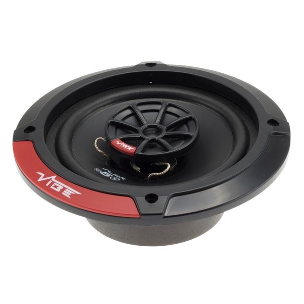 Vibe Vibe SLICK5-V7 - 2 Weg coaxiale luidsprekerset - 5" - 70 Watt RMS