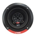 Vibe Vibe SLICK5-V7 - 2 Weg coaxiale luidsprekerset - 5" - 70 Watt RMS