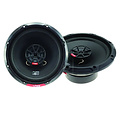 Vibe Vibe SLICK6-V7 - Coax luidsprekerset - 6.5" -  80 Watt RMS