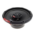 Vibe Vibe SLICK6-V7 - Coax luidsprekerset - 6.5" -  80 Watt RMS