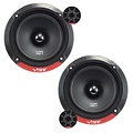 Vibe Vibe SLICK5-V7 - Speaker set 2-weg  - 5.25" - 80 Watt RMS