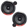 Vibe SLICK5-V7 - Speaker set 2-weg  - 5.25" - 80 Watt RMS