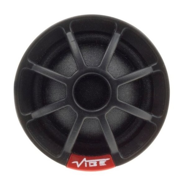 Vibe Vibe SLICK6C-V7 - Speaker set 2-weg - 6.5" - 90 Watt RMS