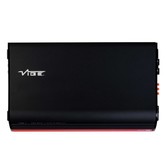 Vibe POWERBOX1000.1-V9 - Monoversterker - 2000 Watt