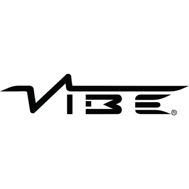 Vibe Vibe POWERBOX1000.1-V9 - Monoversterker - 2000 Watt