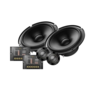 Pioneer TS-Z65CH 2-Weg Composet -  16,5 cm - 330 Watt - 110 Watt RMS