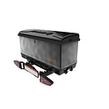 Spinder Spinder BX1 transportbox - 550 Liter - Opvouwbaar - In combinatie met Spinder SL3 of SB3