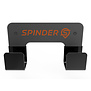 Spinder WM1 - Wandhouder voor fietsendrager
