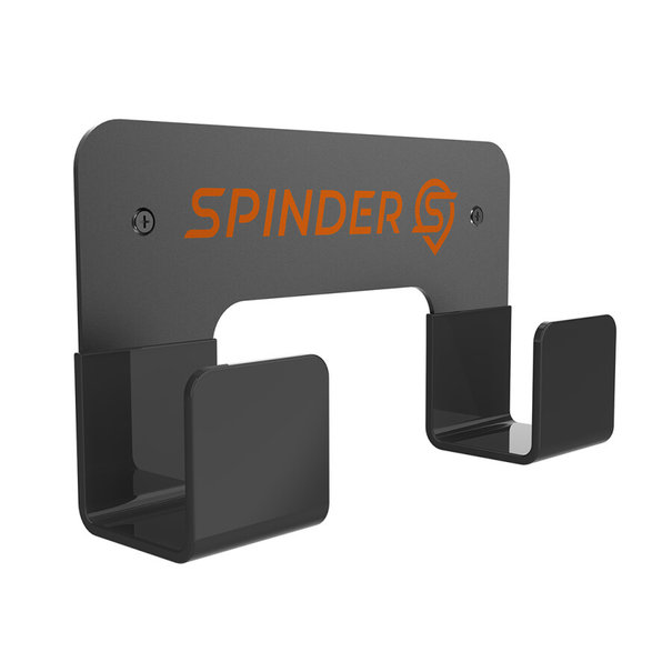 Spinder Spinder WM1 - Wandhouder voor fietsendrager