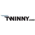 Twinny Load Dakdragerset Twinny Load Aluminium A03 - Passend voor VW Bora/Golf IV