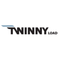 Twinny Load Dakdragerset Twinny Load Aluminium A40 - Voor diverse Alfa Romeo/Renault modellen  - Voor auto's zonder dakreling