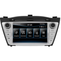 ESX ESX VN720 HY-iX35 - Navigatiesysteem met Bluetooth